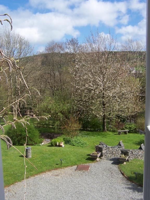 Penmachno Hall - Self Catering Suite Betws-y-Coed Room photo