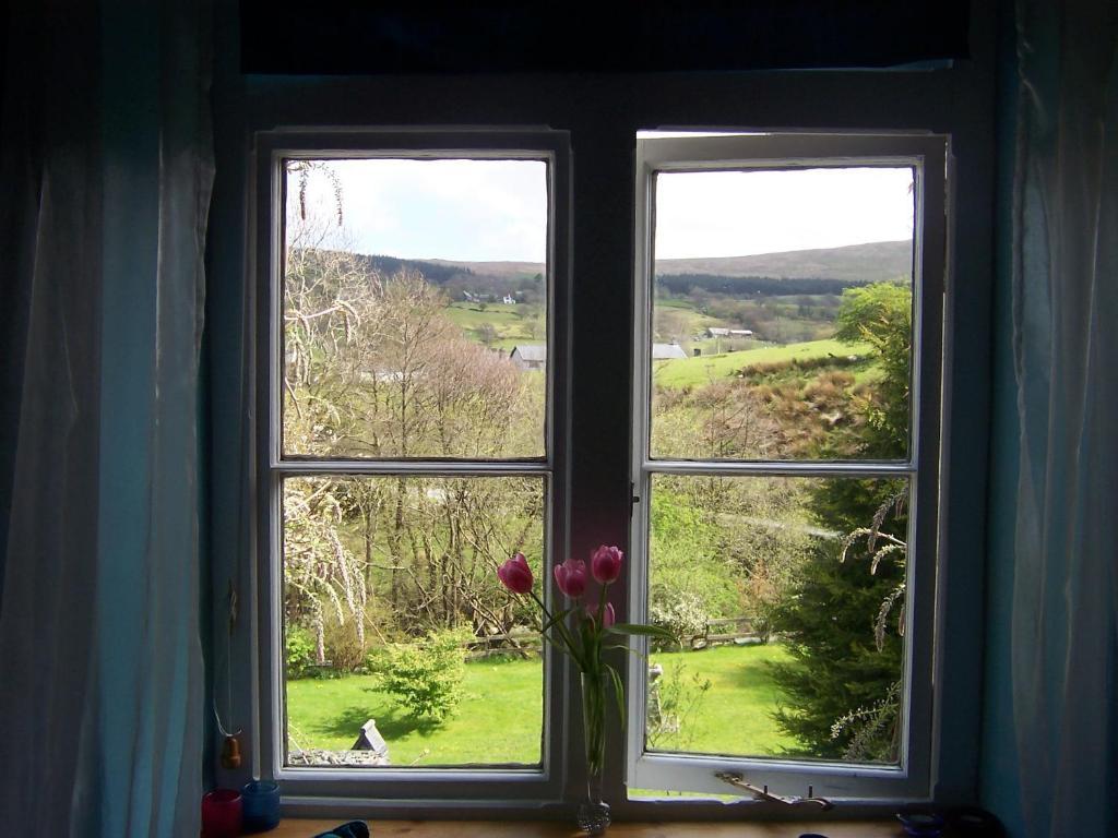 Penmachno Hall - Self Catering Suite Betws-y-Coed Room photo